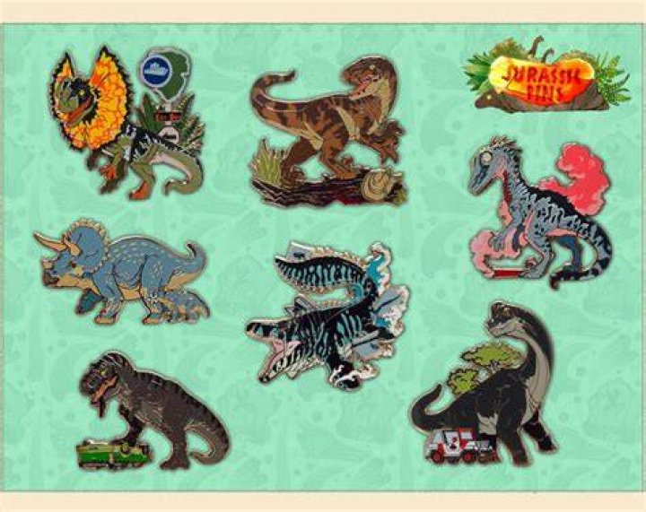 Pin on Dinosaurs