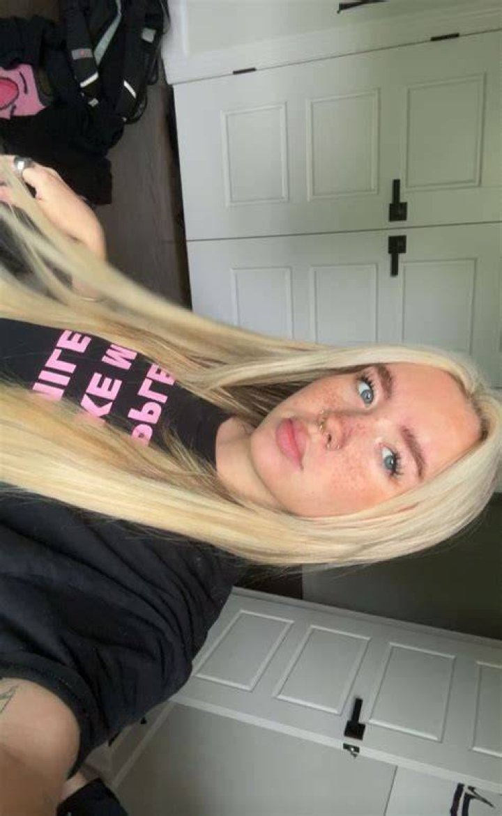 Pin on &mdash;[ ♡] ; Kayla Sessler.‬