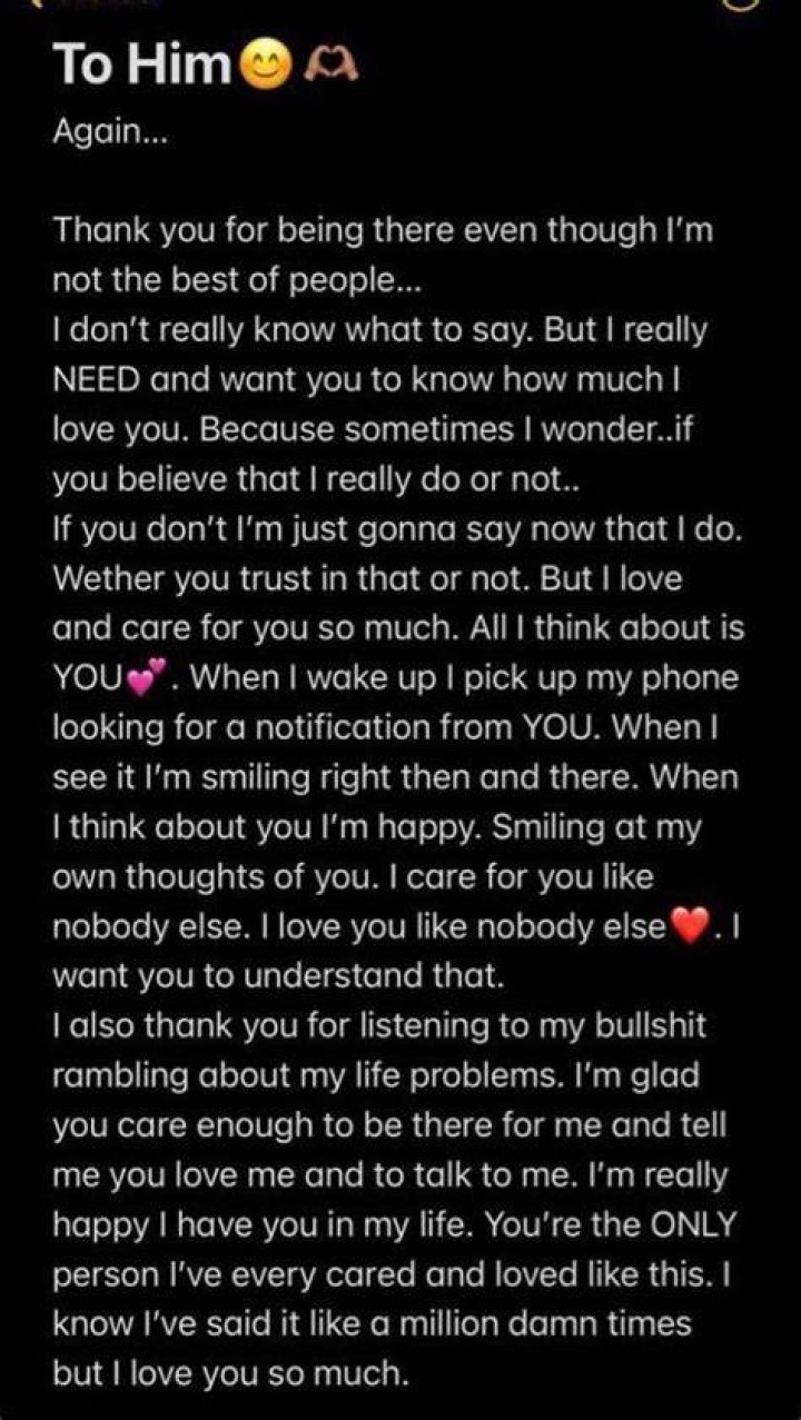 Pin on Paragraphs for Him