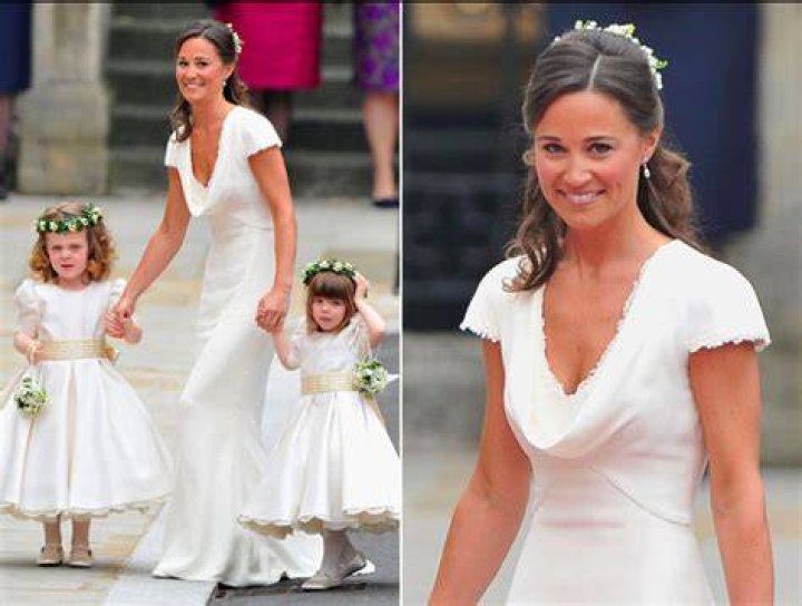 Pippa Middleton height How tall is Pippa Middleton?