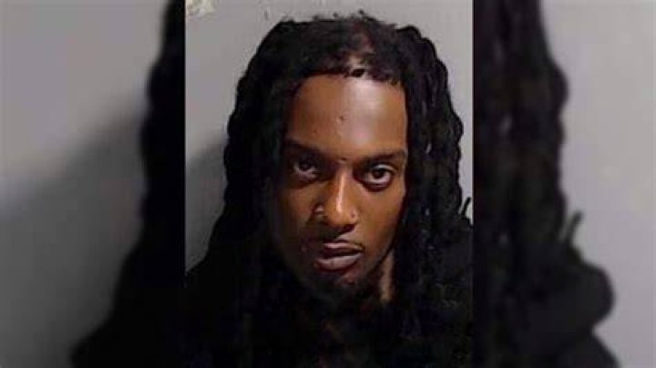 Playboi Carti arrested for allegedly choking pregnant girlfriend Report GRUNGECAKE&trade;