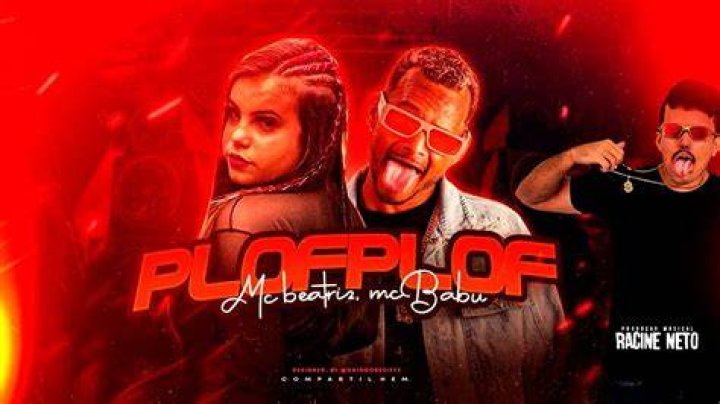 PLOF PLOF MC BABU E MC BEATRIZ BREGA FUNK YouTube