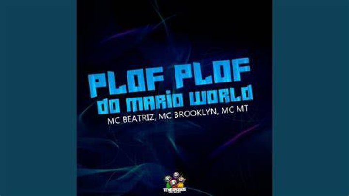 Plof Plof Mc Beatriz Lyrics