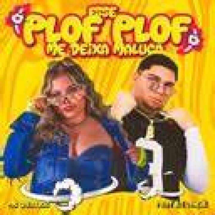 PLOF PLOF Me Deixa Maluca x PLOF PLOF MC Beatriz FitDance