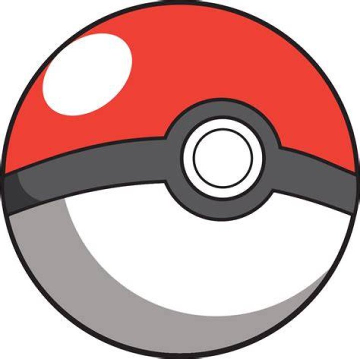 Pokeball PNG