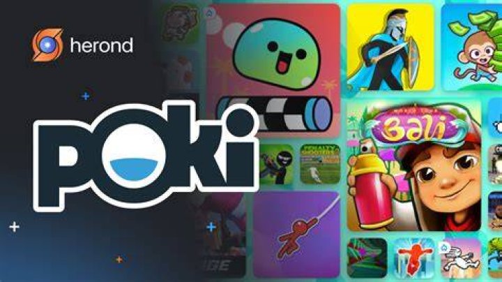 Poki Games Galore Play, Explore, and Conquer TechBullion