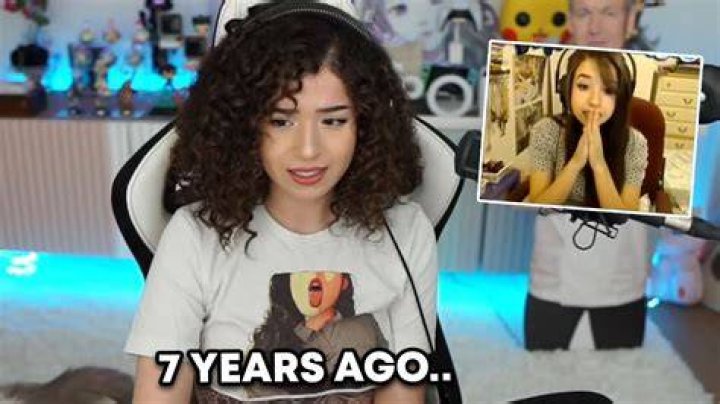 Pokimane says there &ldquo;isn&rsquo;t a reason&rdquo; for Belle Delphine to return to