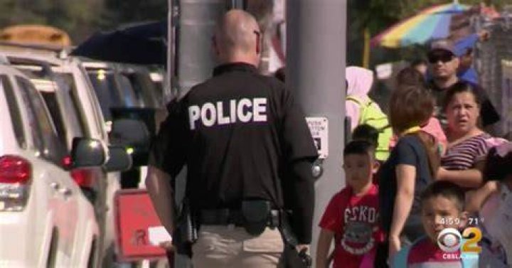 Police investigate rumors of bullying after 10yearold CA girl commits