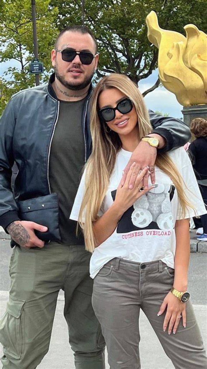 PONOVO PUKLA LJUBAV Raskinuli Aleksandra Nikolić i Filip Car