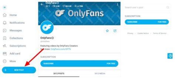 Posts of tay_energy from OnlyFans Coomer
