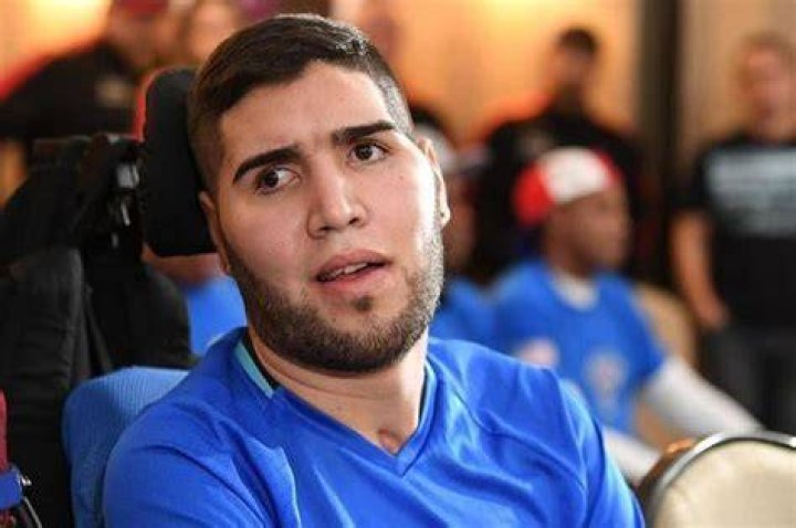 Prichard Colon justice petition to 'jail' Terrel Williams and 'fire' officials rises World