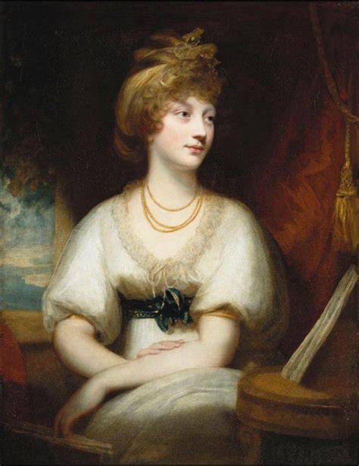 Princess Amelia British Royal Family Wiki Fandom