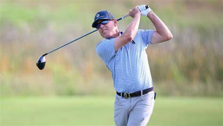 Professional Golfer Justin Leonard PGA Golfer, Pga, Lpga golf