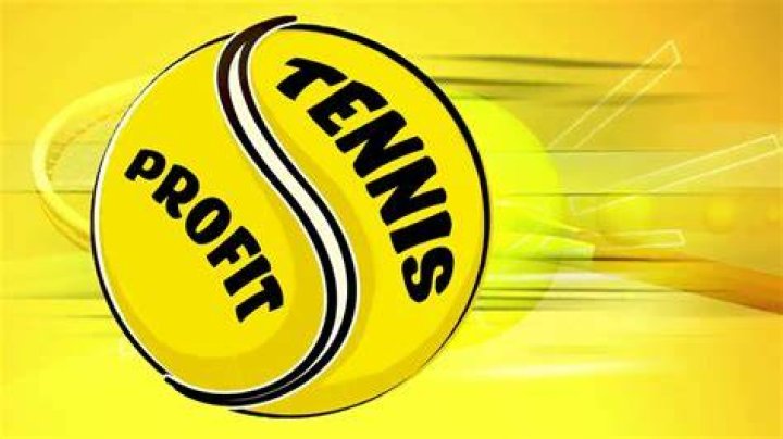 Profit Tennis intro YouTube