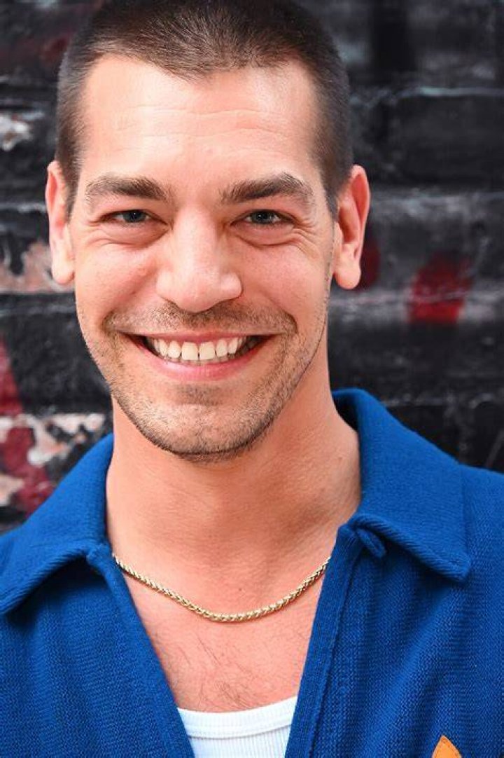 Q&A Matt Rogers on his Showtime holiday special