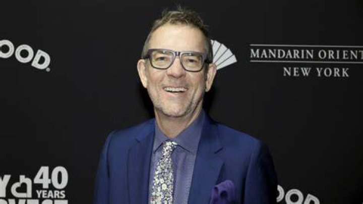 Q&A With Ted Allen Gay Marriage, Favorite Judges, and the