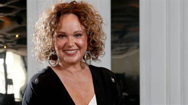 Queensland actor and director Leah Purcell received 1,739 applications