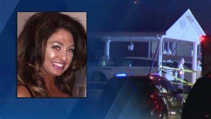 RACHAEL DELTONDO 1 year later, woman's murder is still a mystery in