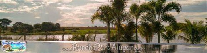 Rancho Ram&iacute;rez
