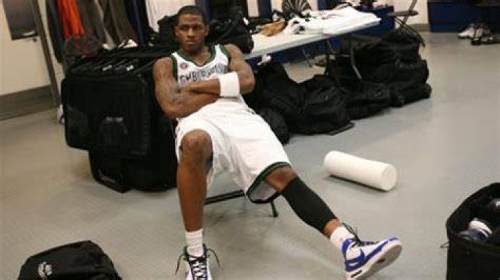 Rashad McCants believes he would be a 60 million player if not for