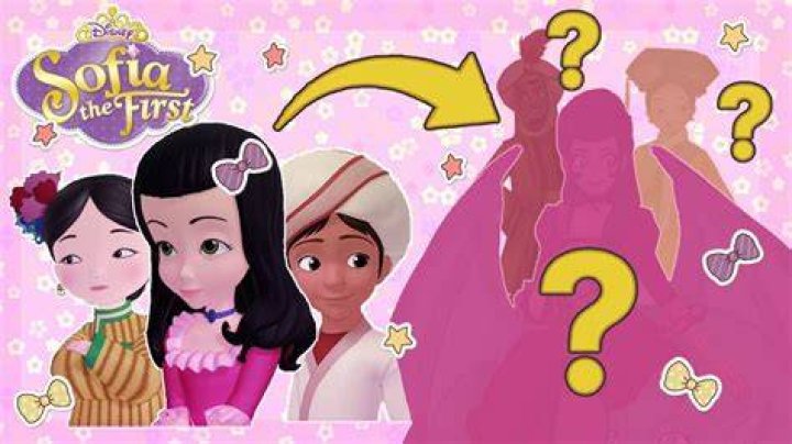 Rediscovering Grown Up Sofia And Hugo: A Journey Of Growth And Friendship
