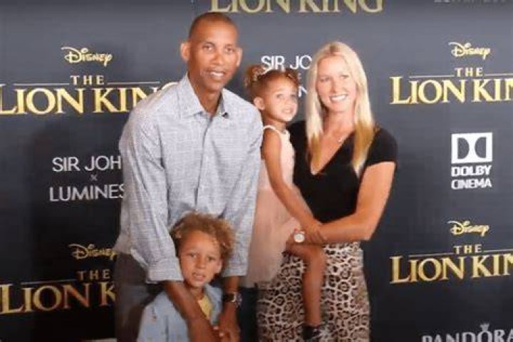 Reggie Miller Wife Archives FanBuzz