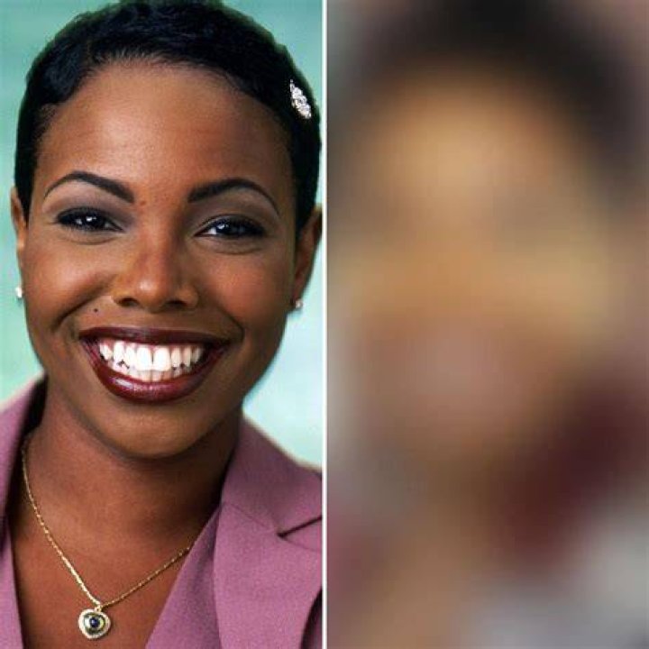 Remember Laura Winslow from FamilyMatters? See what the momoftwo