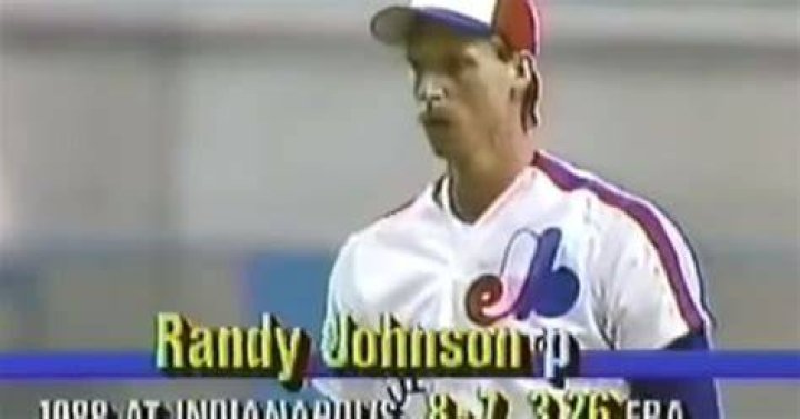Remembering the night the 1988 Phillies faced Expos rookie Randy