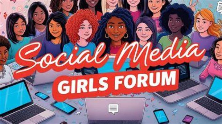 Requests kenalialuv Social Media Girls Forum