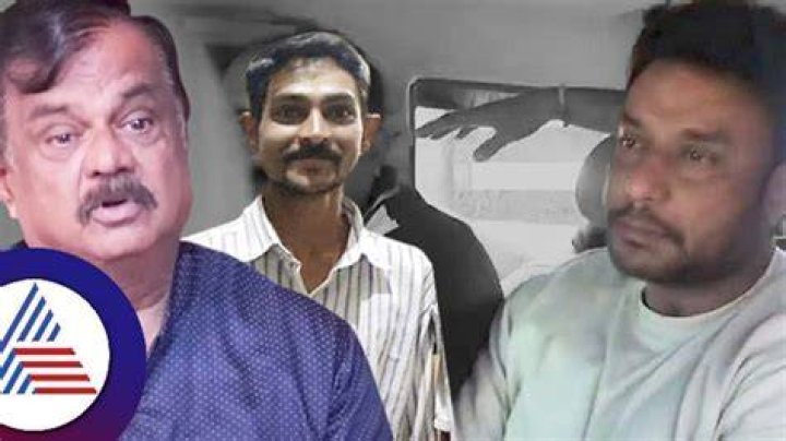 Retired Police Officer BK Shivaram Reacts After Nirbhaya Case Convicts Execution YouTube