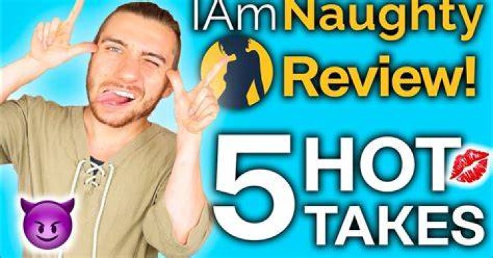 Review of IAmNaughty Everything You Need to Know