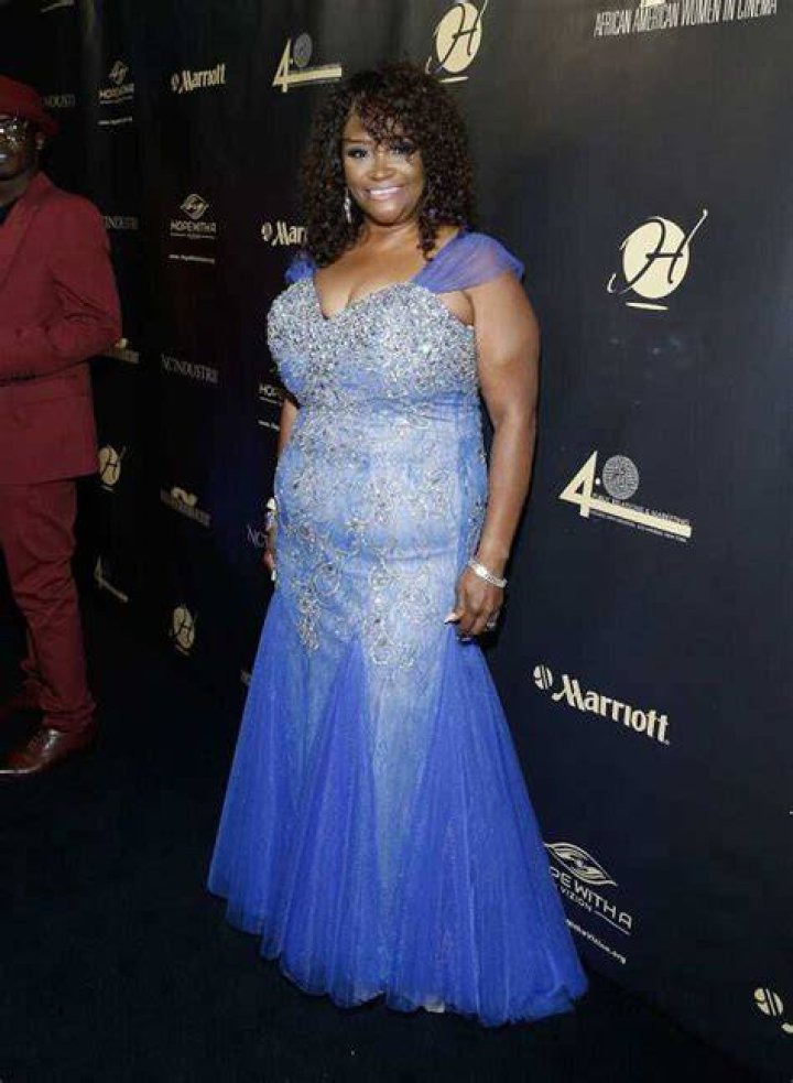 Rhonda McCullough&rsquo;s biography what happened to Bernie Mac's wife