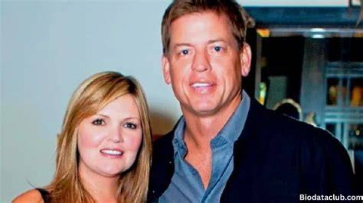 Rhonda Worthey bio What is known about Troy Aikman’s exwife? Legit.ng