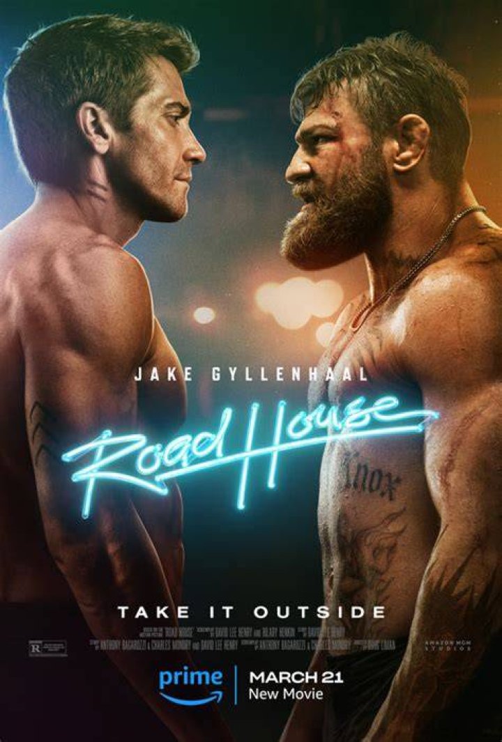 Roadhouse 2024 Rotten Tomatoes Ingrid Steffi