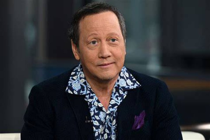 Rob Schneider's Filipina mom passes away FreebieMNL