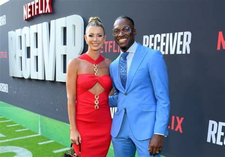 Robert Griffin III & Wife Grete Expecting Second Child Together