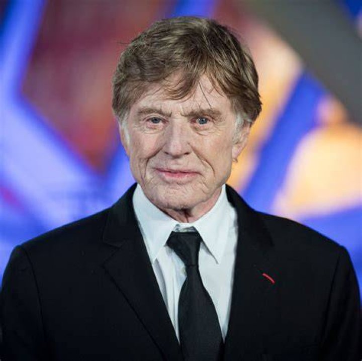 Robert Redford Pictures and Photos ในปี 2020