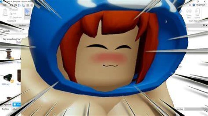Roblox R34 (i tried) YouTube