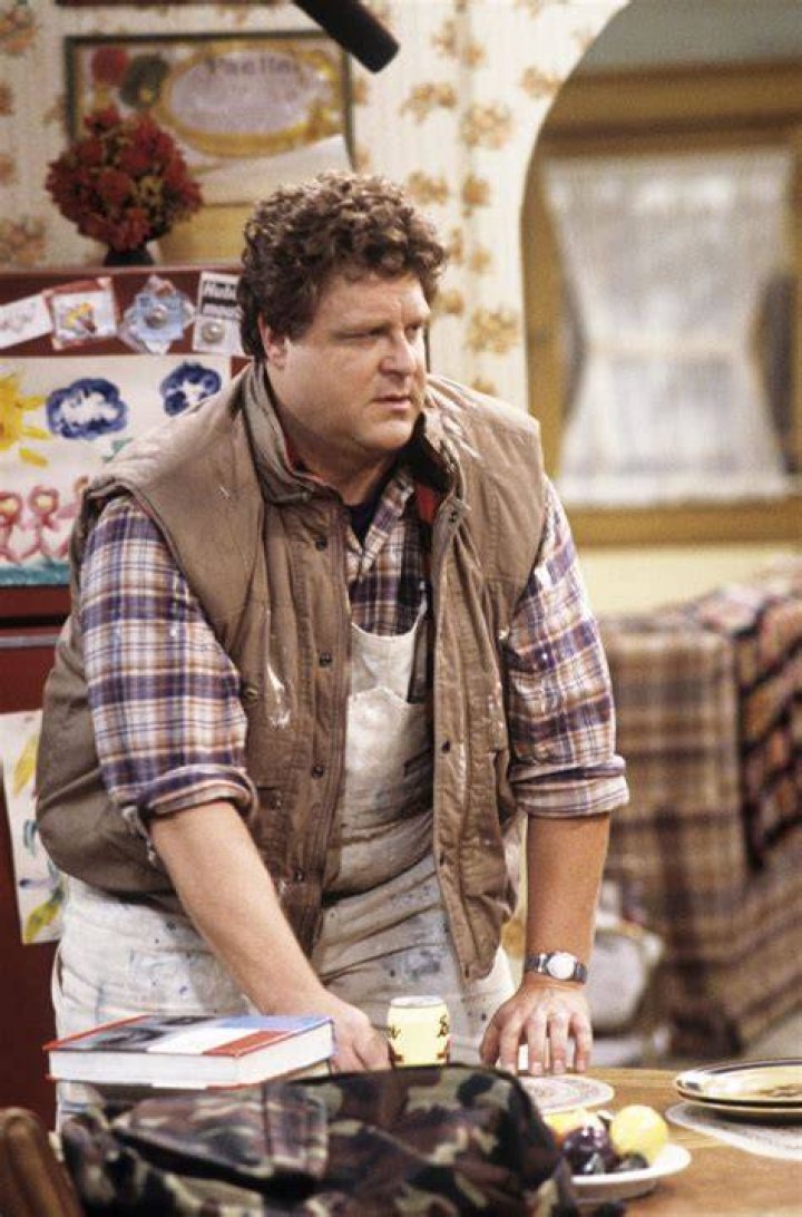 Roseanne Actor John Goodman Looks Completely Transformed in Recent