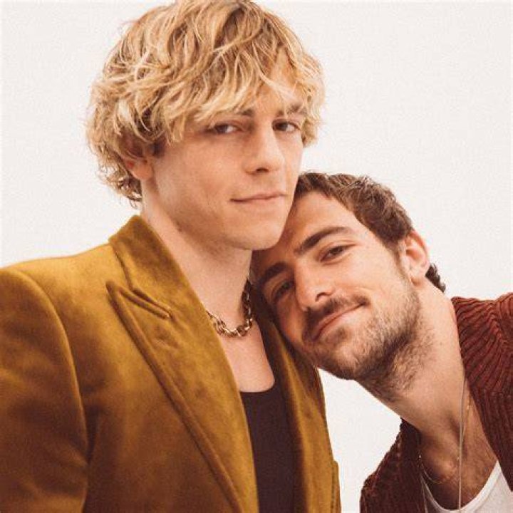 Ross Lynch & The Driver Era Rumors (Lyrics) YouTube