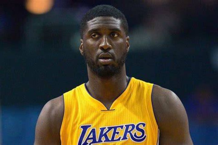 Roy Hibbert Speaking Fee and Booking Agent Contact