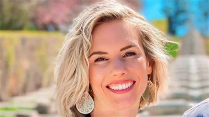 Ruby Franke Height, Weight, Age, Body Statistics Healthy Celeb