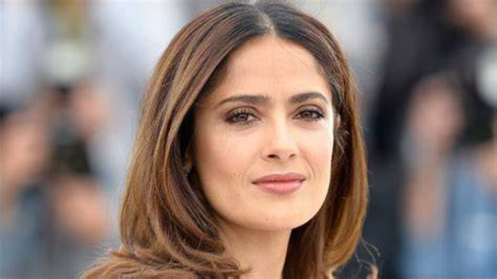 Salma Hayek mourns devastating news following heartbreaking death HELLO!
