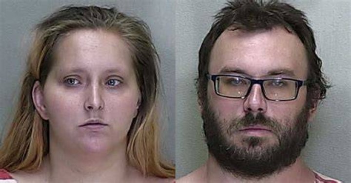 Samantha Lyne Tober and brother Leonard charged with incest NewsFinale