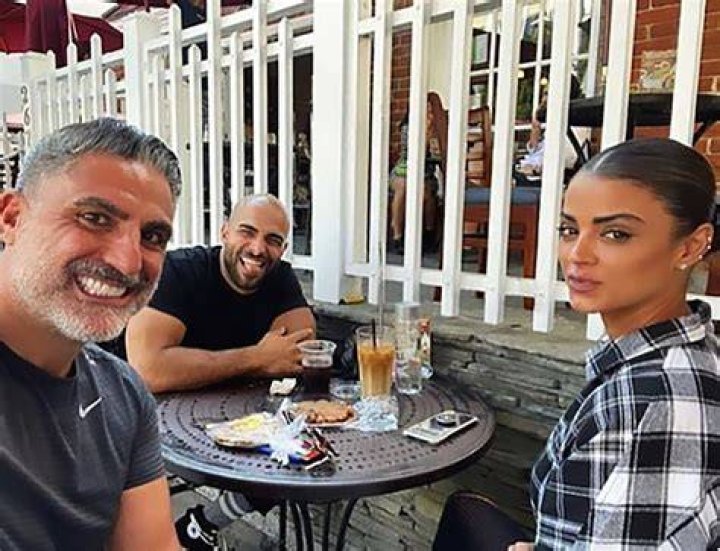 SAMY BENYAMINI Updated July 2024 154 Photos & 106 Reviews Woodland Hills, California