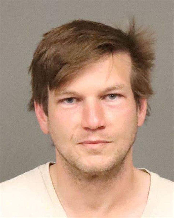 San Luis Obispo Man Facing Hate Charges for Allegedly Threatening to