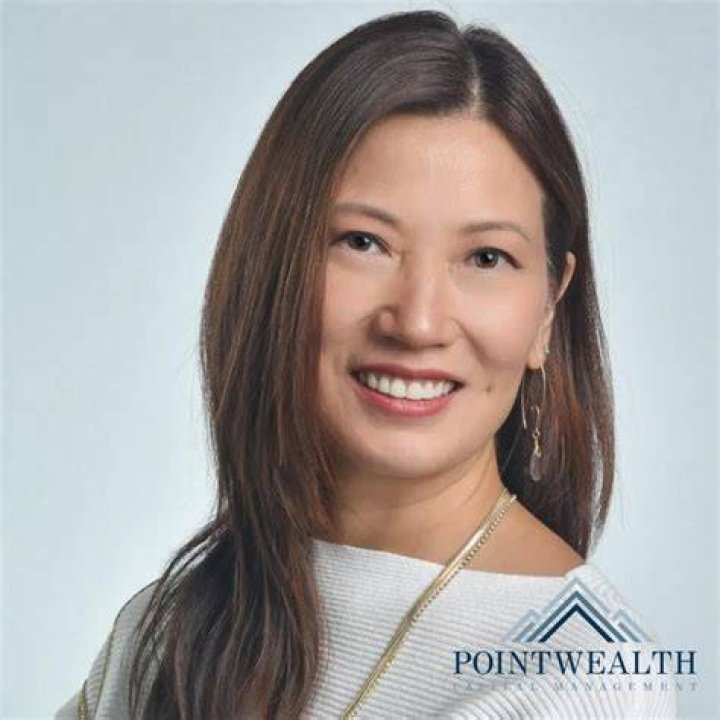 Sandra Cho President Pointwealth Capital Management LinkedIn
