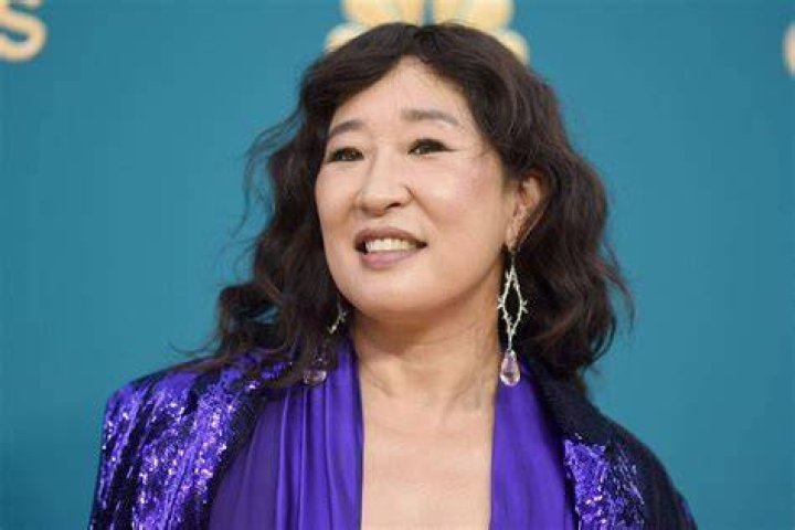 Sandra Oh ‘proud to represent Canada’ at Queen’s state funeral