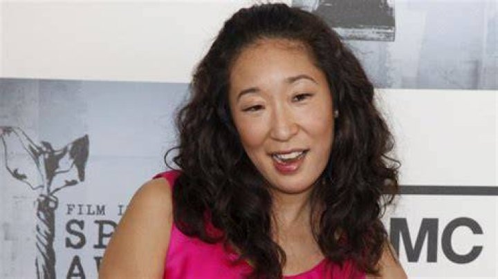 Sandra Oh möchte ihre Rolle als stellvertretende Rektorin Gupta in „The