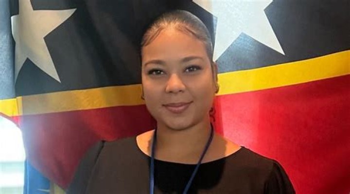 Sasha Lloyd Crown Counsel Attorney General's Chambers LinkedIn